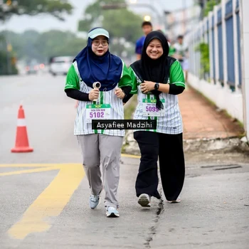 Runner Photo 8657468