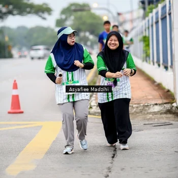Runner Photo 8657469