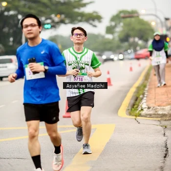 Runner Photo 8657470