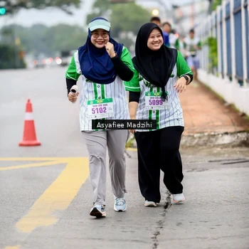 Runner Photo 8657471