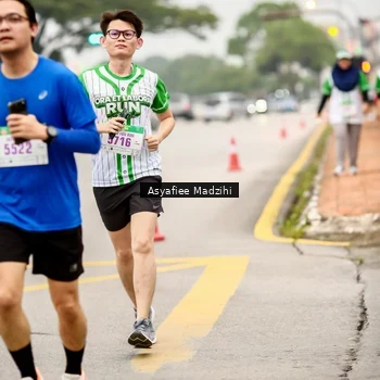 Runner Photo 8657472