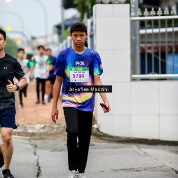 Runner Photo 8657473