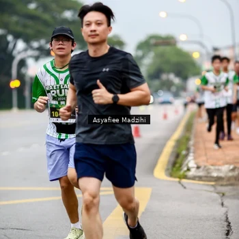 Runner Photo 8657474