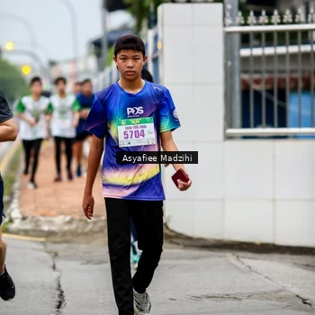 Runner Photo 8657475