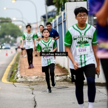 Runner Photo 8657477