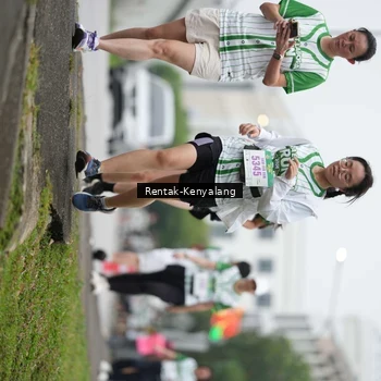 Runner Photo 8657478