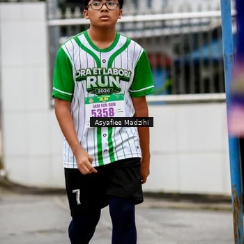 Runner Photo 8657481
