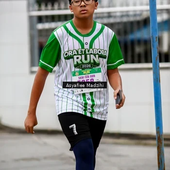 Runner Photo 8657482