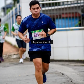 Runner Photo 8657483