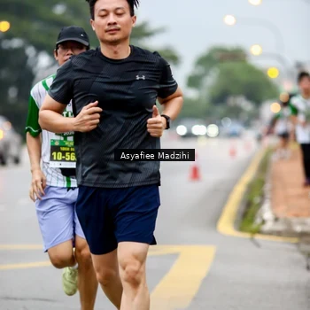 Runner Photo 8657484