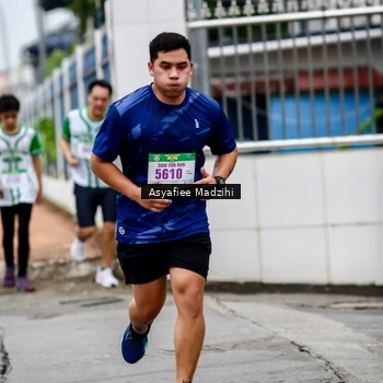 Runner Photo 8657485