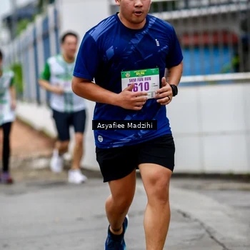 Runner Photo 8657486