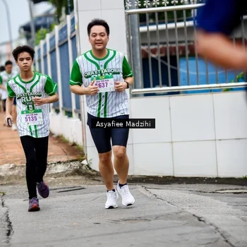 Runner Photo 8657487