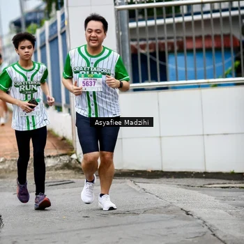 Runner Photo 8657488