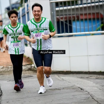 Runner Photo 8657489