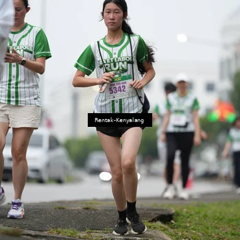 Runner Photo 8657490