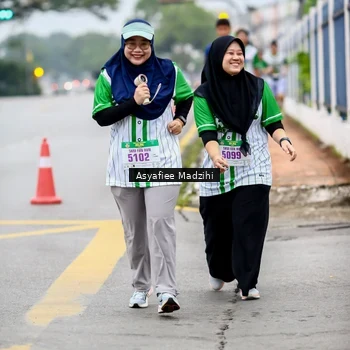 Runner Photo 8657494
