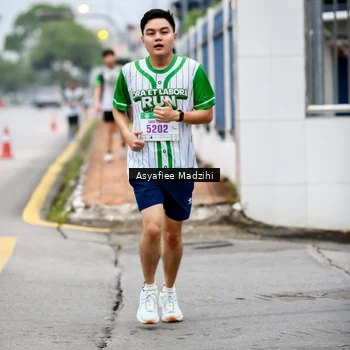 Runner Photo 8657495
