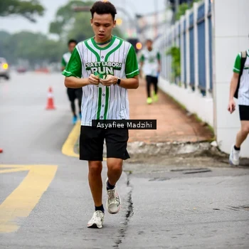 Runner Photo 8657496