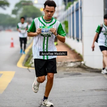 Runner Photo 8657497