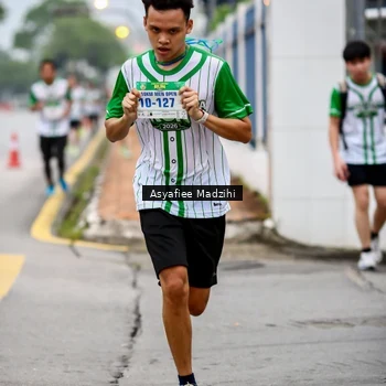 Runner Photo 8657498