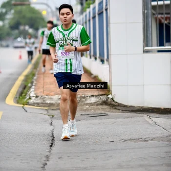 Runner Photo 8657501
