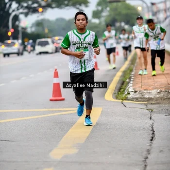 Runner Photo 8657503