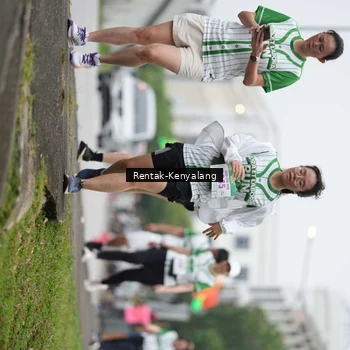 Runner Photo 8657505