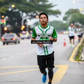 Runner Photo 8657506
