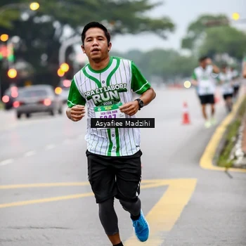 Runner Photo 8657508
