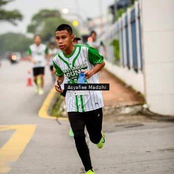 Runner Photo 8657510