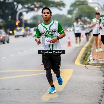 Runner Photo 8657511