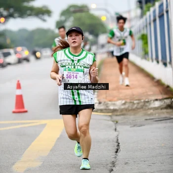 Runner Photo 8657512