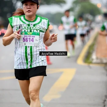 Runner Photo 8657514