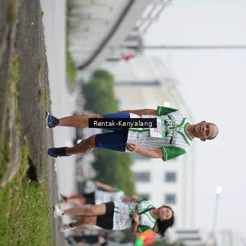 Runner Photo 8657515