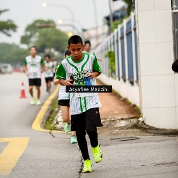 Runner Photo 8657516