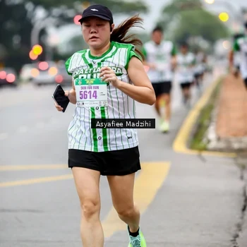 Runner Photo 8657518