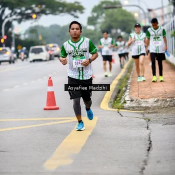 Runner Photo 8657520