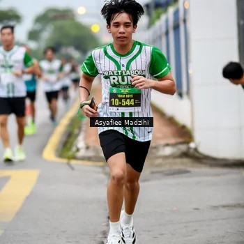 Runner Photo 8657522