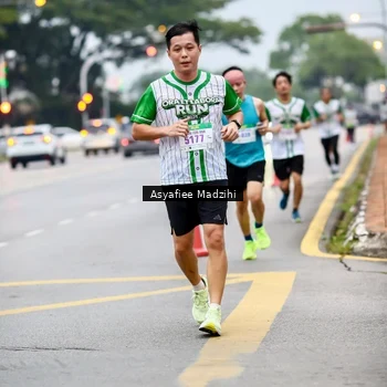 Runner Photo 8657523
