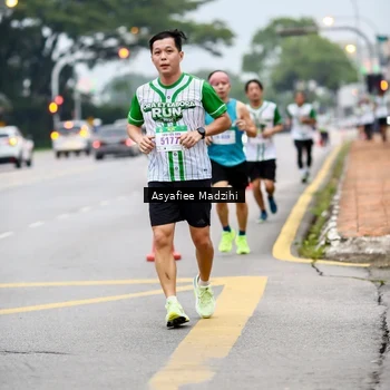 Runner Photo 8657524