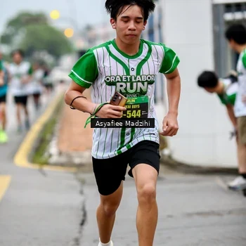 Runner Photo 8657525