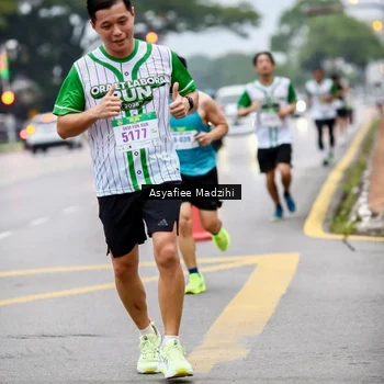 Runner Photo 8657526