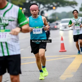 Runner Photo 8657528