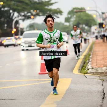 Runner Photo 8657531