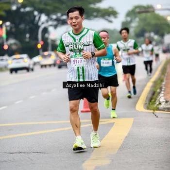 Runner Photo 8657532