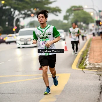 Runner Photo 8657534