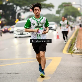 Runner Photo 8657535