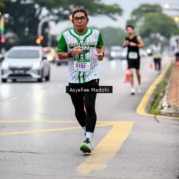 Runner Photo 8657536