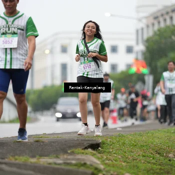 Runner Photo 8657537